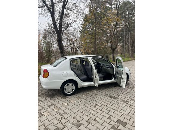Sahibinden Renault Clio 1.4 Dynamique 2004 Model