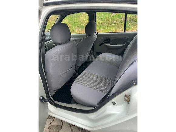 Sahibinden Renault Clio 1.4 Dynamique 2004 Model