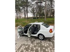 Sahibinden Renault Clio 1.4 Dynamique 2004 Model