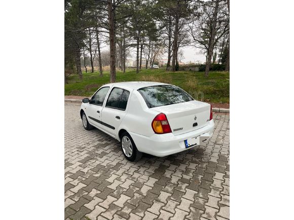 Sahibinden Renault Clio 1.4 Dynamique 2004 Model