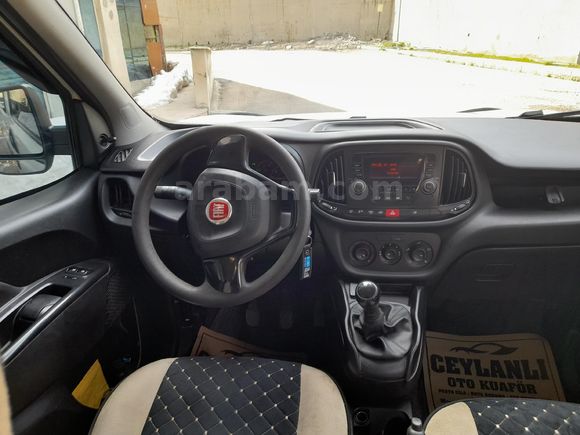 BU FİYATA YOK 2016 MODEL VİP YAPILI