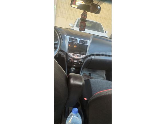 Sahibinden Hyundai Accent Blue 1.6 CRDI Mode Plus 2013 Model
