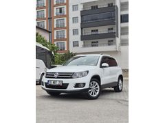 Sahibinden Volkswagen Tiguan 1.4 TSI Sport&Style 2014 Model
