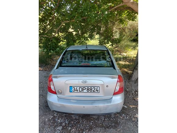 Sahibinden Hyundai Accent Era 1.4 Team 2006 Model