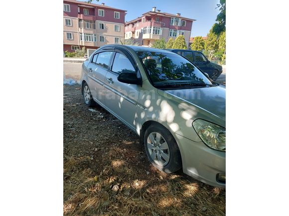 Sahibinden Hyundai Accent Era 1.4 Team 2006 Model