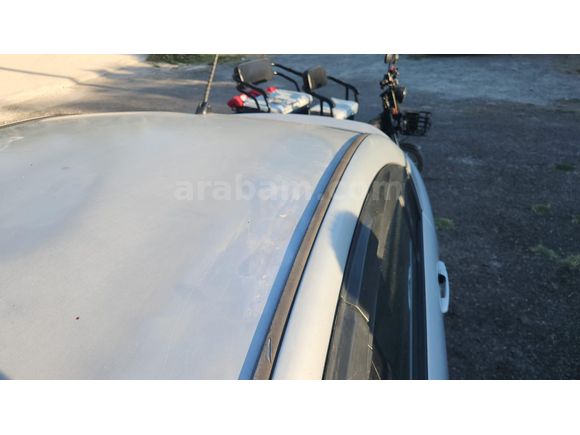 Sahibinden Hyundai Accent Era 1.4 Team 2006 Model