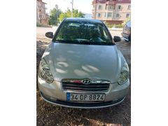 Sahibinden Hyundai Accent Era 1.4 Team 2006 Model