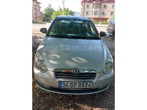 Sahibinden Hyundai Accent Era 1.4 Team 2006 Model