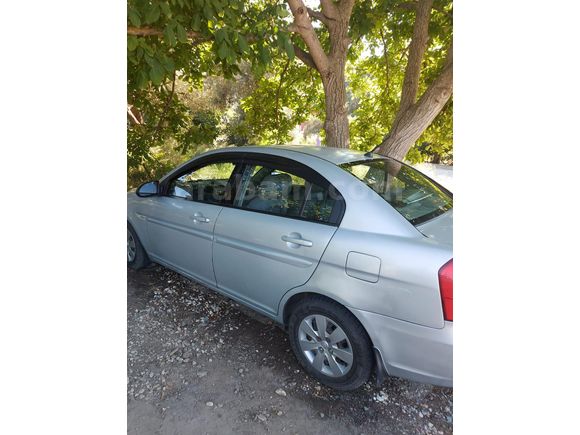 Sahibinden Hyundai Accent Era 1.4 Team 2006 Model