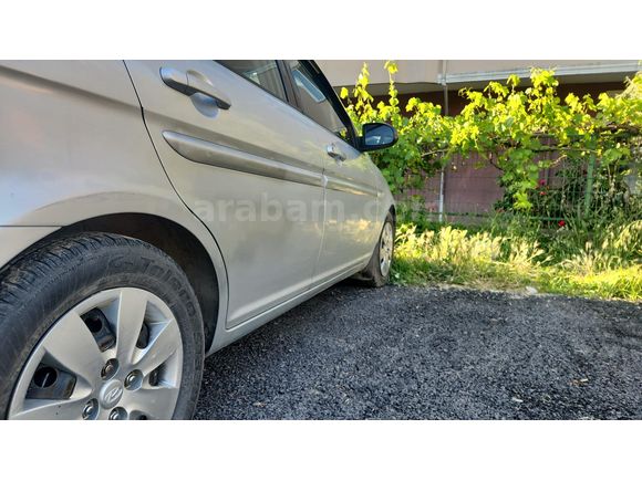Sahibinden Hyundai Accent Era 1.4 Team 2006 Model