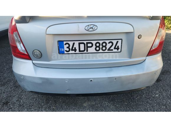 Sahibinden Hyundai Accent Era 1.4 Team 2006 Model