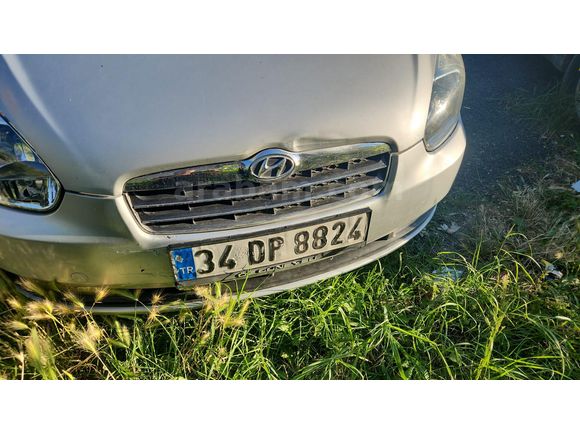 Sahibinden Hyundai Accent Era 1.4 Team 2006 Model
