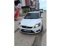 Sahibinden Ford Focus 1.6 Titanium X 2009 Model