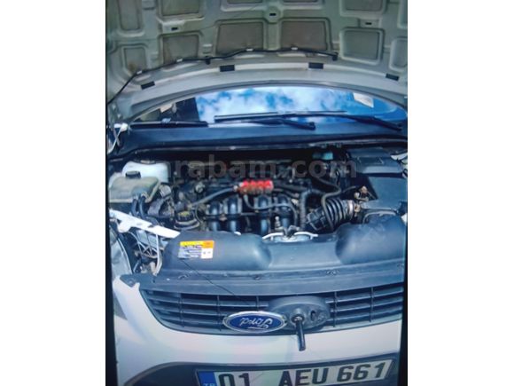 Sahibinden Ford Focus 1.6 Titanium X 2009 Model