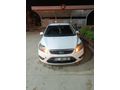 Sahibinden Ford Focus 1.6 Titanium X 2009 Model