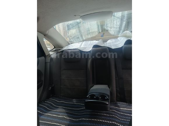 Sahibinden Ford Focus 1.6 Titanium X 2009 Model