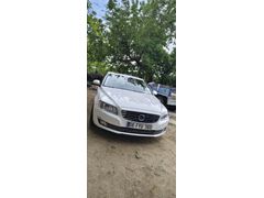 Sahibinden Volvo S80 1.6 D Advance 2015 Model  135000 km Beyaz