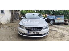 Sahibinden Volvo S80 1.6 D Advance 2015 Model  135000 km Beyaz
