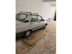 Sahibinden Renault R 12 Toros 1992 Model 