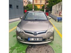 Sahibinden Honda Civic 1.6i VTEC Premium 2009 Model