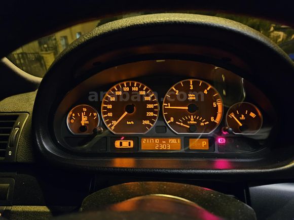 Sahibinden BMW 3 Serisi 320d Standart 2003 Model