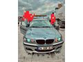 Sahibinden BMW 3 Serisi 320d Standart 2003 Model