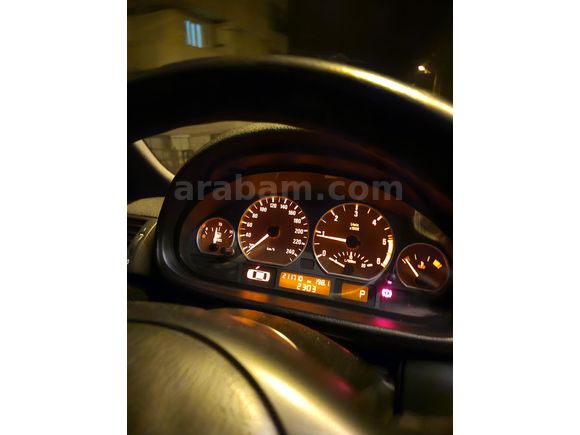 Sahibinden BMW 3 Serisi 320d Standart 2003 Model