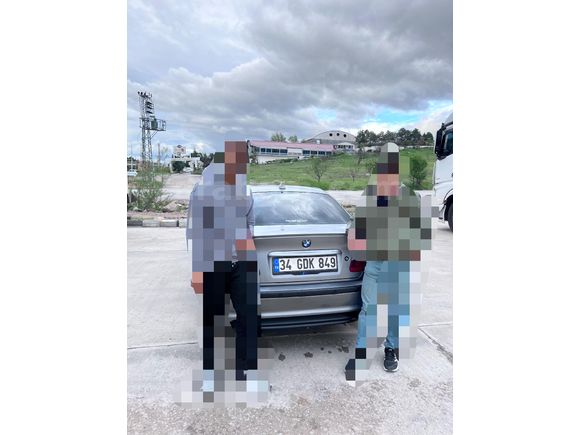 Sahibinden BMW 3 Serisi 320d Standart 2003 Model