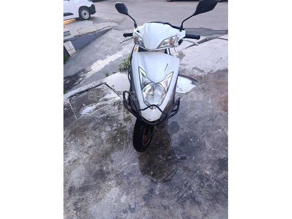 Sahibinden Honda Activa 125