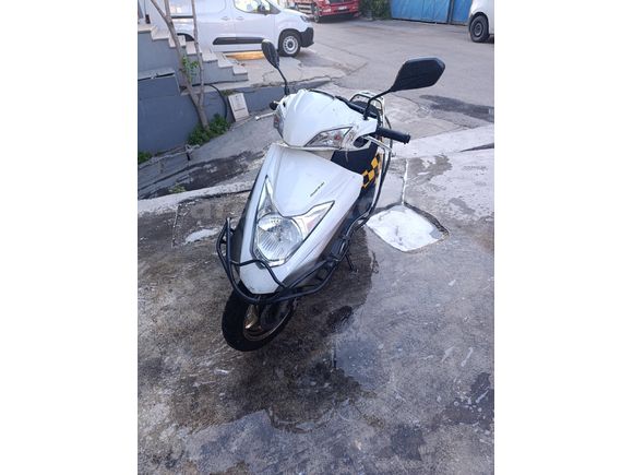 Sahibinden Honda Activa 125