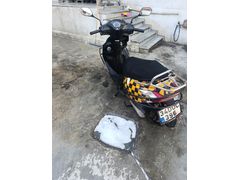 Sahibinden Honda Activa 125