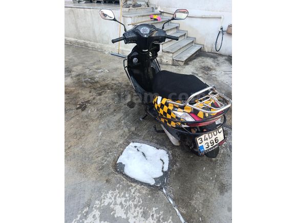 Sahibinden Honda Activa 125