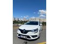 Sahibinden Renault Megane 1.5 dCi Touch 2018 Model