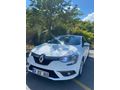 Sahibinden Renault Megane 1.5 dCi Touch 2018 Model