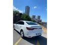 Sahibinden Renault Megane 1.5 dCi Touch 2018 Model