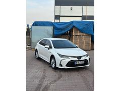 Sahibinden Toyota Corolla 1.8 Hybrid Dream 2020 Model