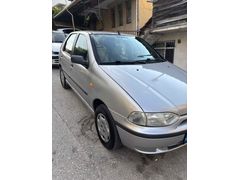 Sahibinden Fiat Palio 1.4 EL 2001 Model 