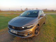 Sahibinden Fiat Egea 1.3 Multijet Urban 2023 Model 
