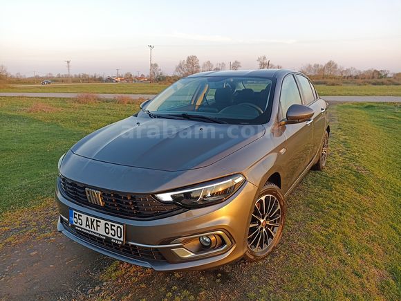 Sahibinden Fiat Egea 1.3 Multijet Urban 2023 Model 