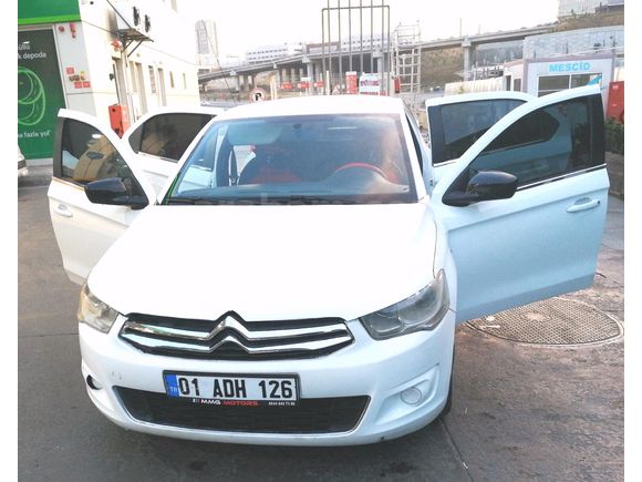 TR'nin En Uygunu Sahibinden Temiz Araç . İlk Gelen Alır