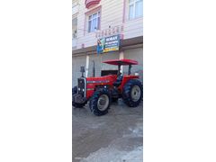 Sahibinden Massey Ferguson 285 S