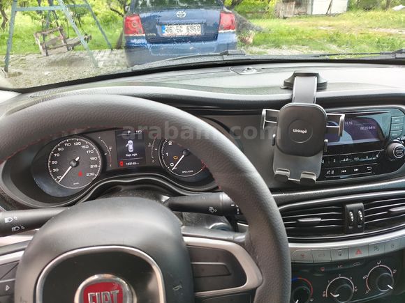 Fiat Egea 1.6 Multijet Easy 2020 Model