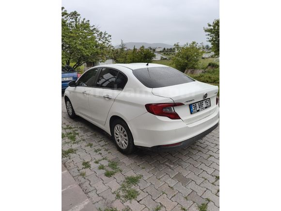 Fiat Egea 1.6 Multijet Easy 2020 Model