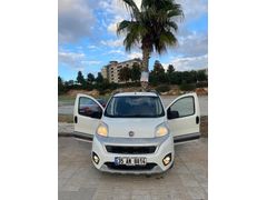Sahibinden Fiat Fiorino Combi 1.3 Multijet Premio 2016 Model