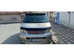 Sahibinden Volkswagen Transporter 1.9 TDI City Van 2005 Model