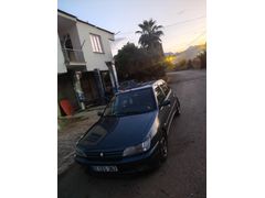 Sahibinden Peugeot 306 1.6 XS 2000 Model  230.000 km Mavi