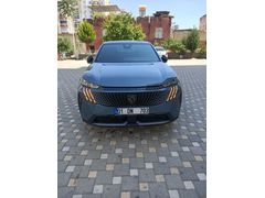 Sahibinden Peugeot 3008 1.2 Hybrid Allure 2026 Model Adana