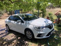 Sahibinden Renault Megane 1.3 TCe Touch 2026 Model 