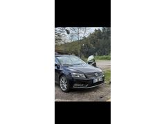 Sahibinden Volkswagen Passat 1.4 TSi BlueMotion Comfortline 2012 Model