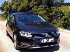 Sahibinden Volkswagen Passat 1.4 TSi BlueMotion Comfortline 2012 Model